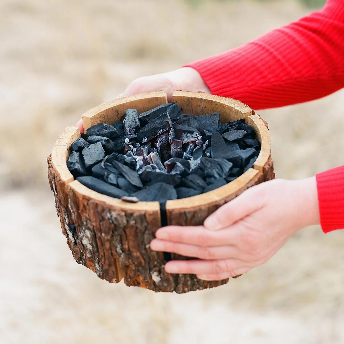 Ecogrill Größe/Format/Größe L - 6