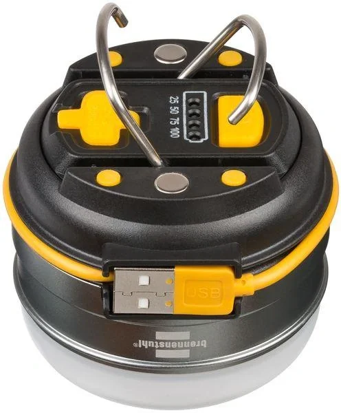 Akku LED Outdoor Leuchte OLI 0300 A - 2