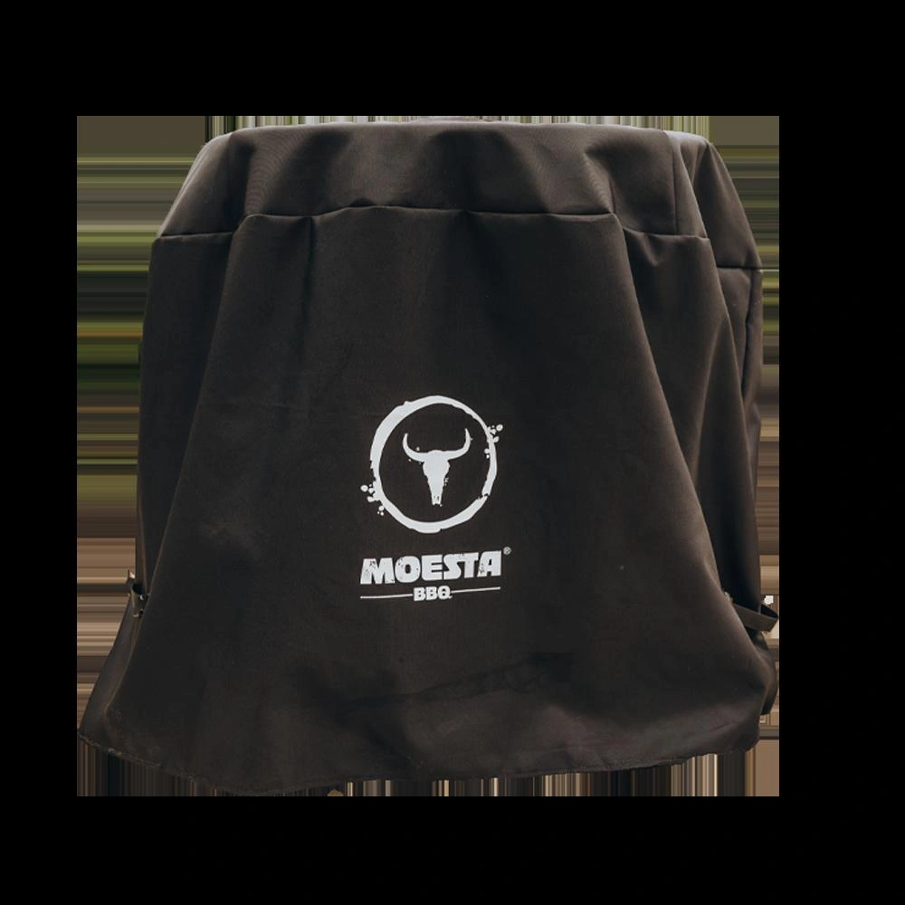 Bandit FirePlace - Abdeckhaube schwarz - 1