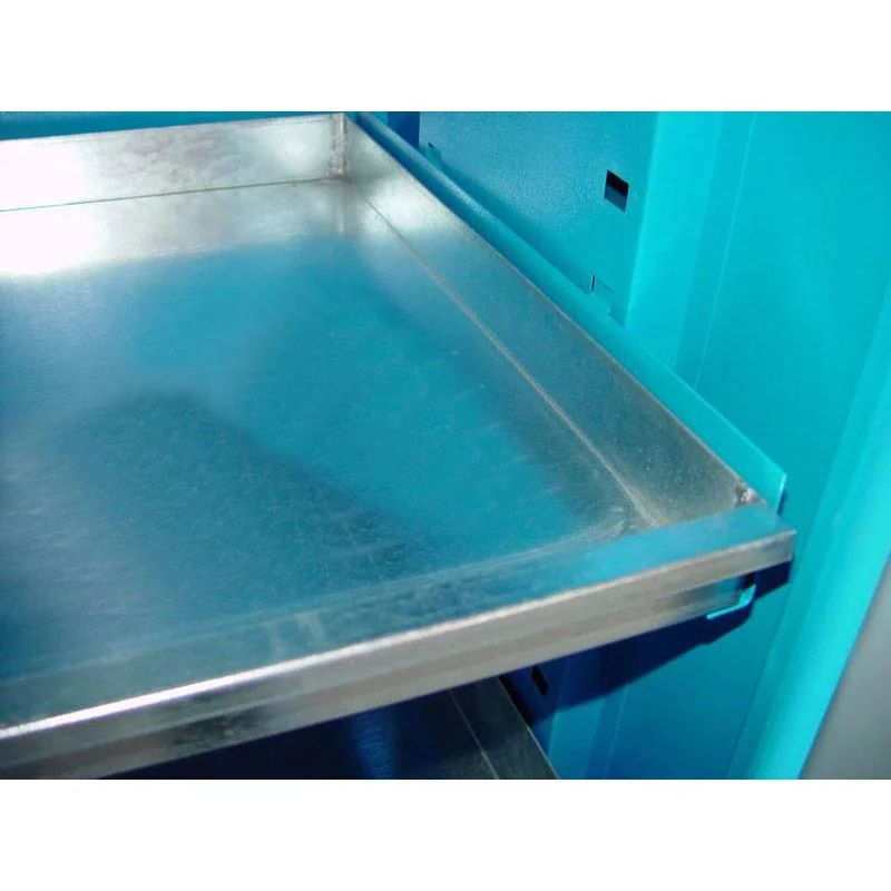 UMWELTSCHRANK TYP II - 4