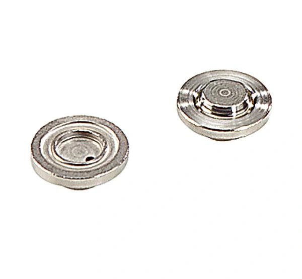 Werkzeugeinsatz 20,0 mm zu Ösenzange Nr. 480095 - 1