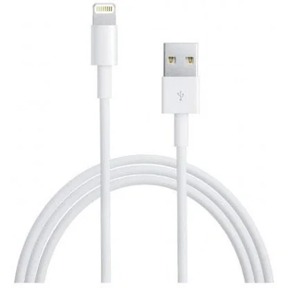 Apple Lightning auf USB Kabel (1 m) - 2