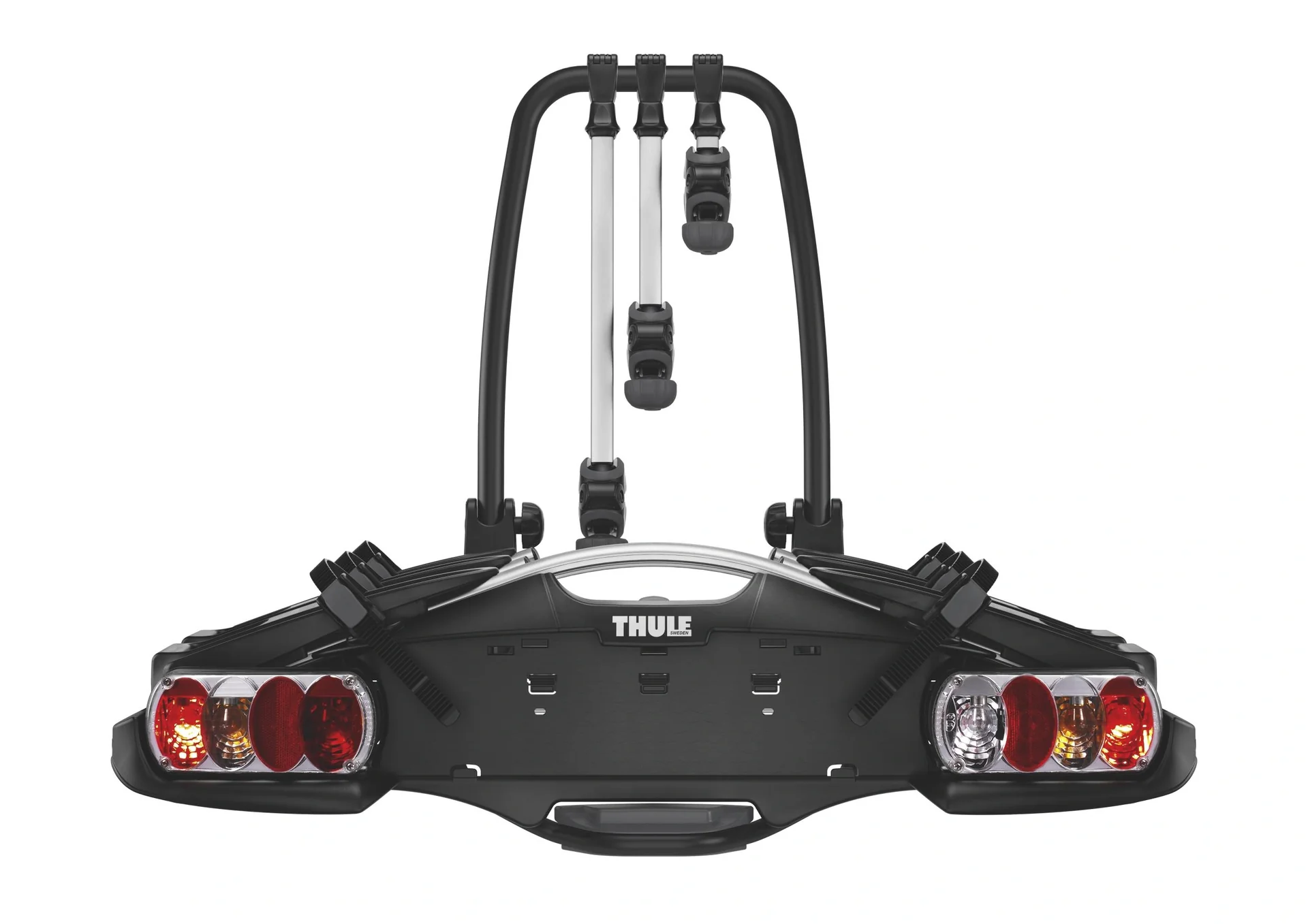 VelonCompact 926 für 3 Fahrräder, max. Zuladung 60 kg, Eigengewicht 19,2 kg, Modell 2016 - 9