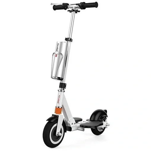 Airwheel Z3 Elektroroller weiß - 1