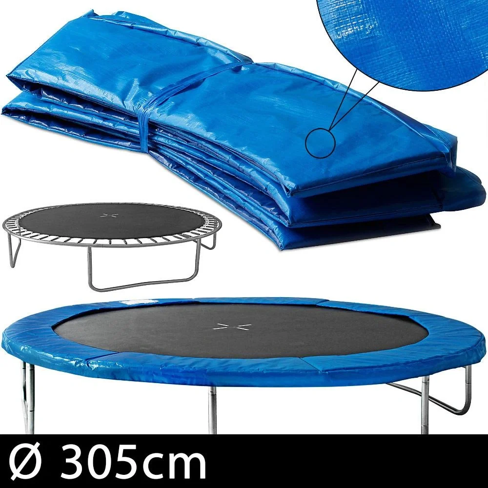 Federabdeckung Trampolin 305cm - 2