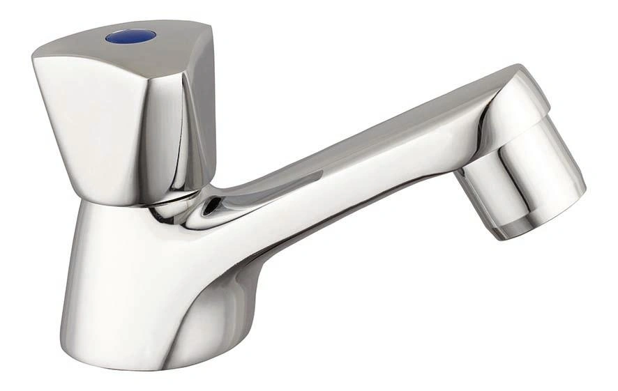 Standventil Olando, chrom - 1