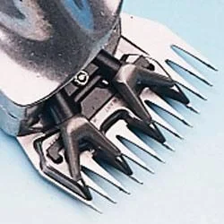 Ersatzmesser für Schafschermaschine - 1