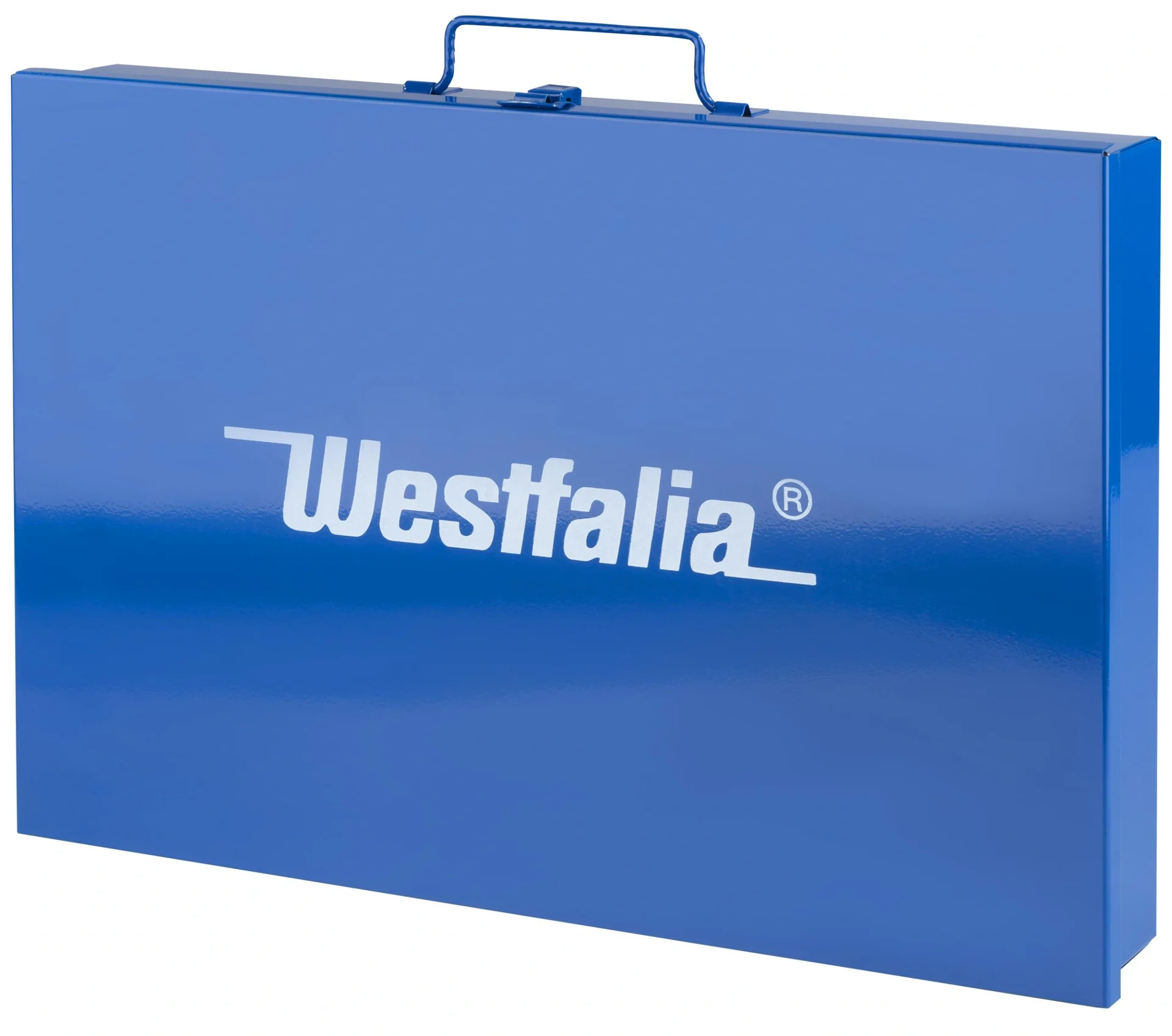 Sortimentskasten mit flexiblen Einsätzen - 2