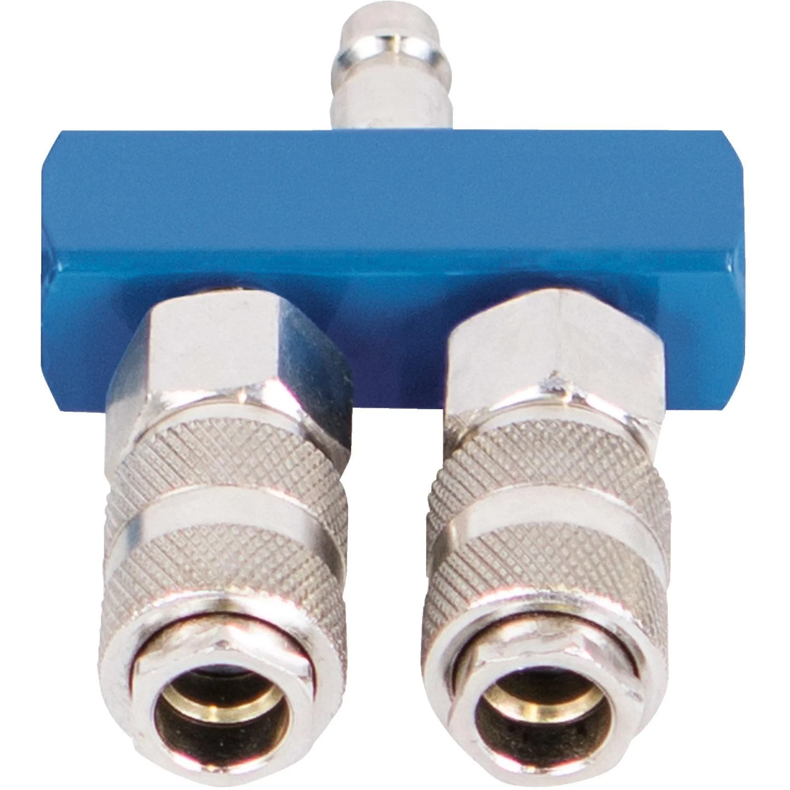 Luftverteiler 2-Wege - 1