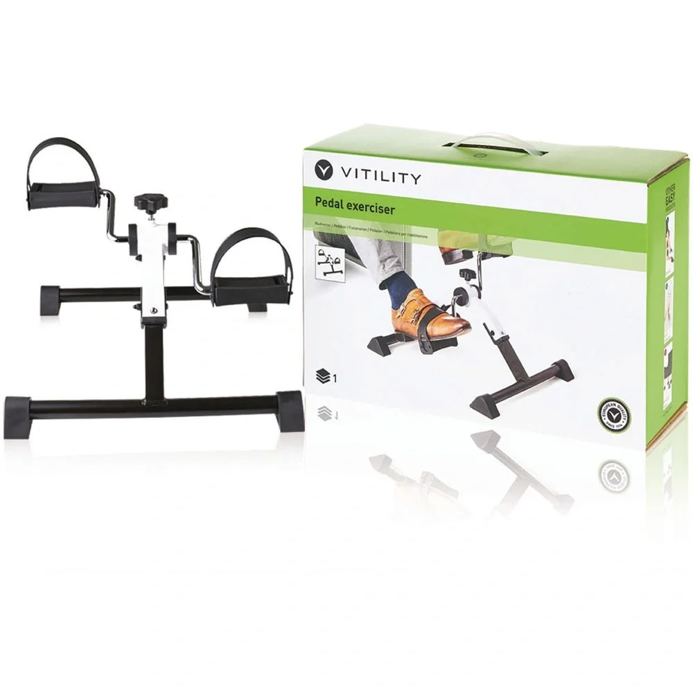 Heimtrainer - 2