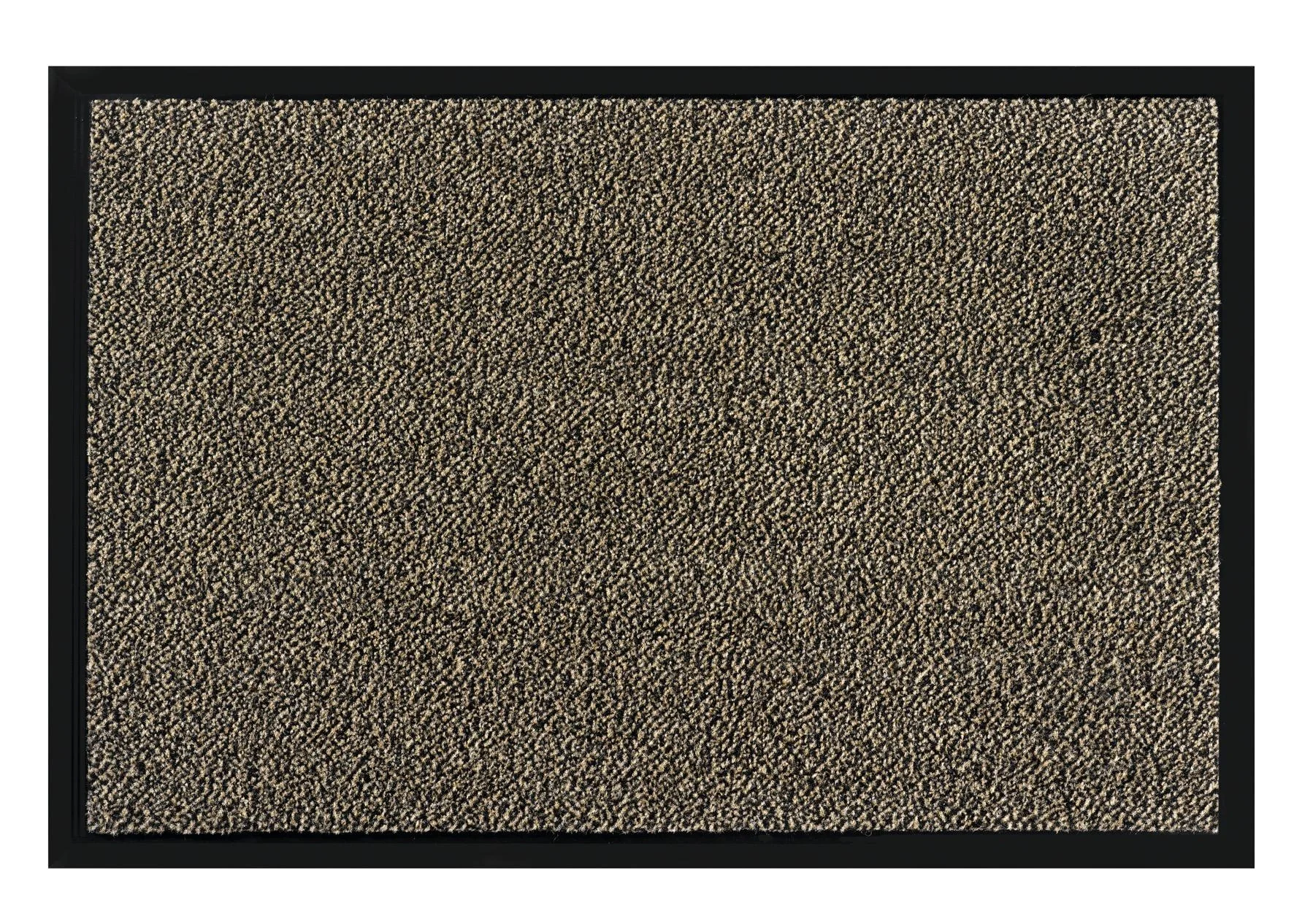 Schmutzfangmatte Shannon beige 90 x 150 cm - 3