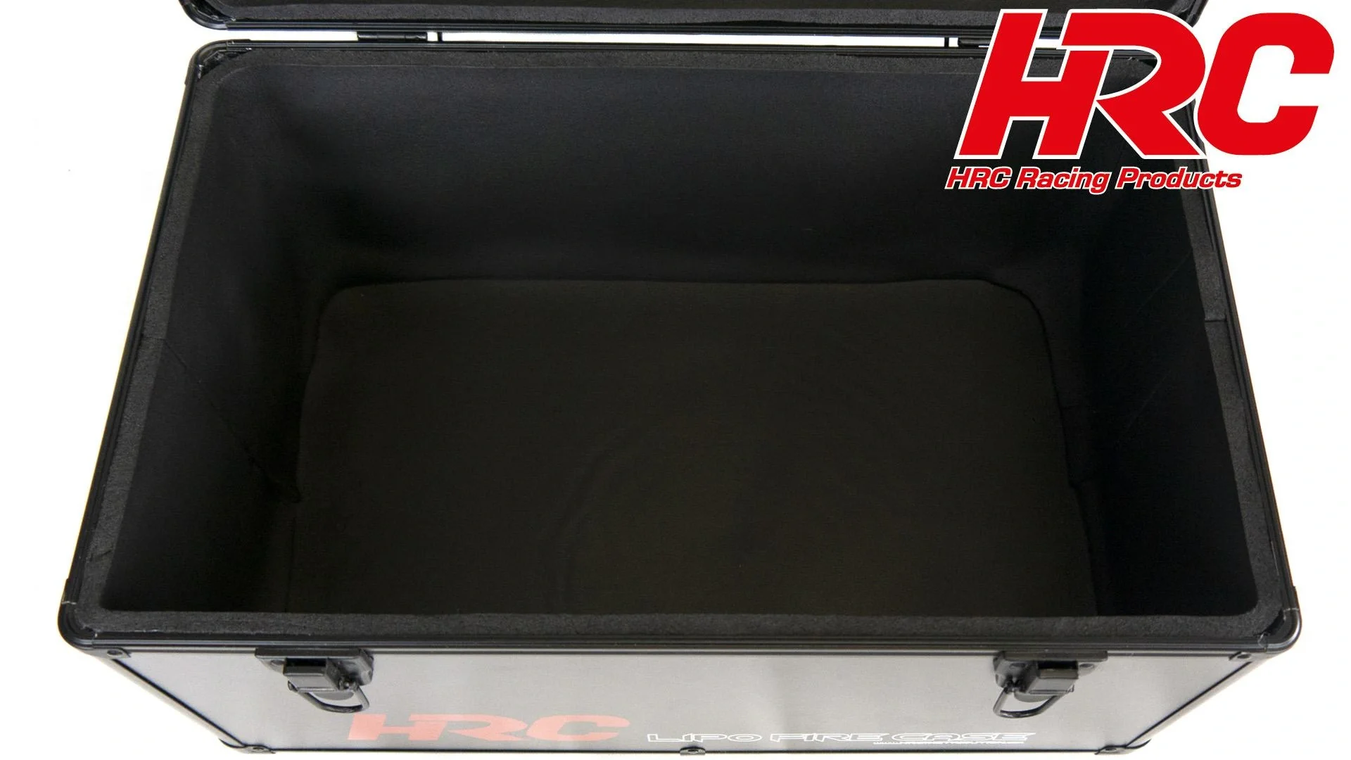LiPo Aufbewahrungskoffer - Fire Case XL - 530 x 330 x 280 mm - 3