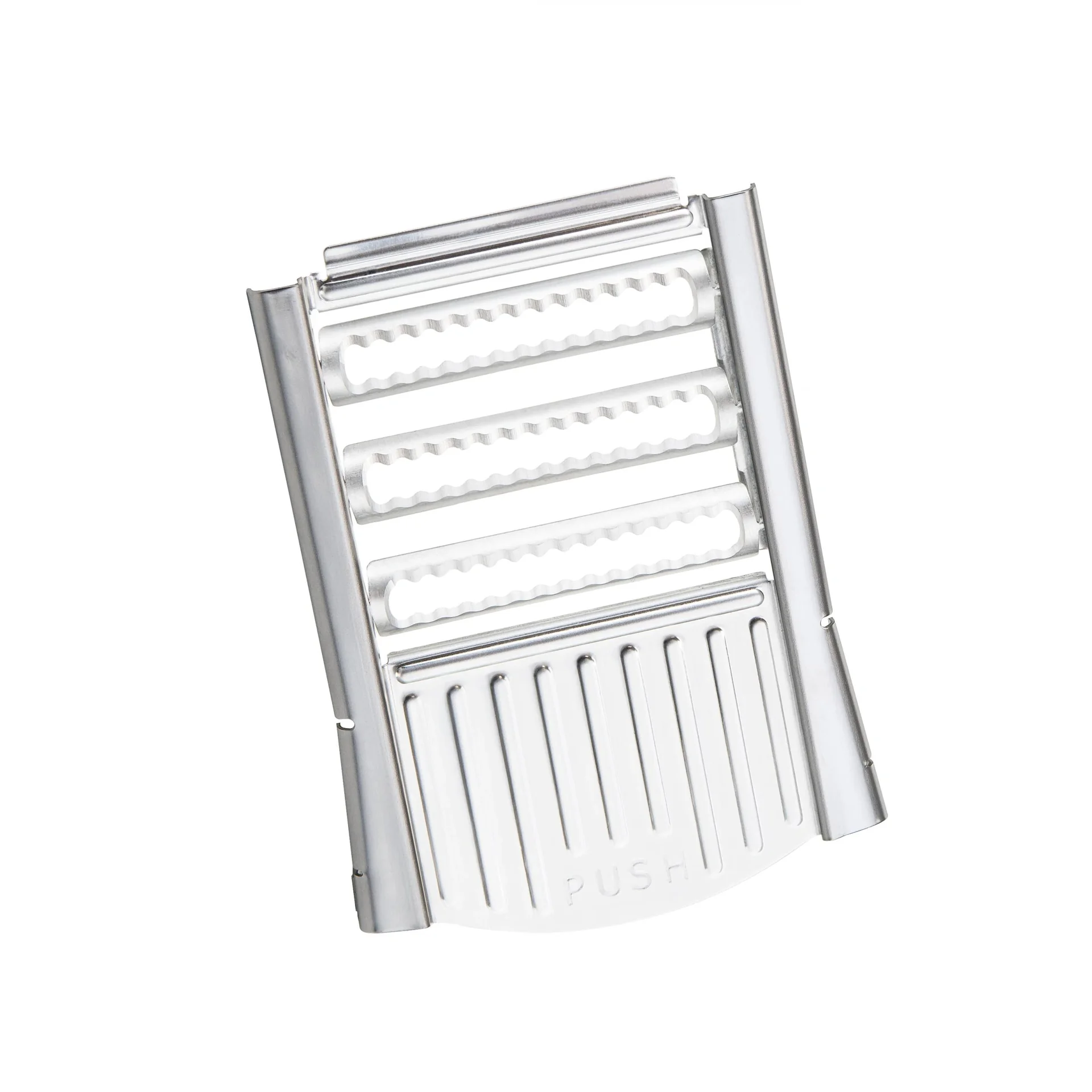 Wechselklingen-Hobel Nicer Dicer Speed, 7-teilig - 10