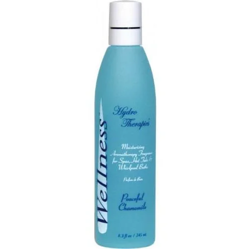 inSPAration Wellness Spageur-Kamille - 1