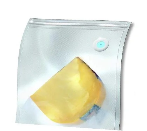 ZIP-Adapter-Set zu Balken-Vakuumierer - 7