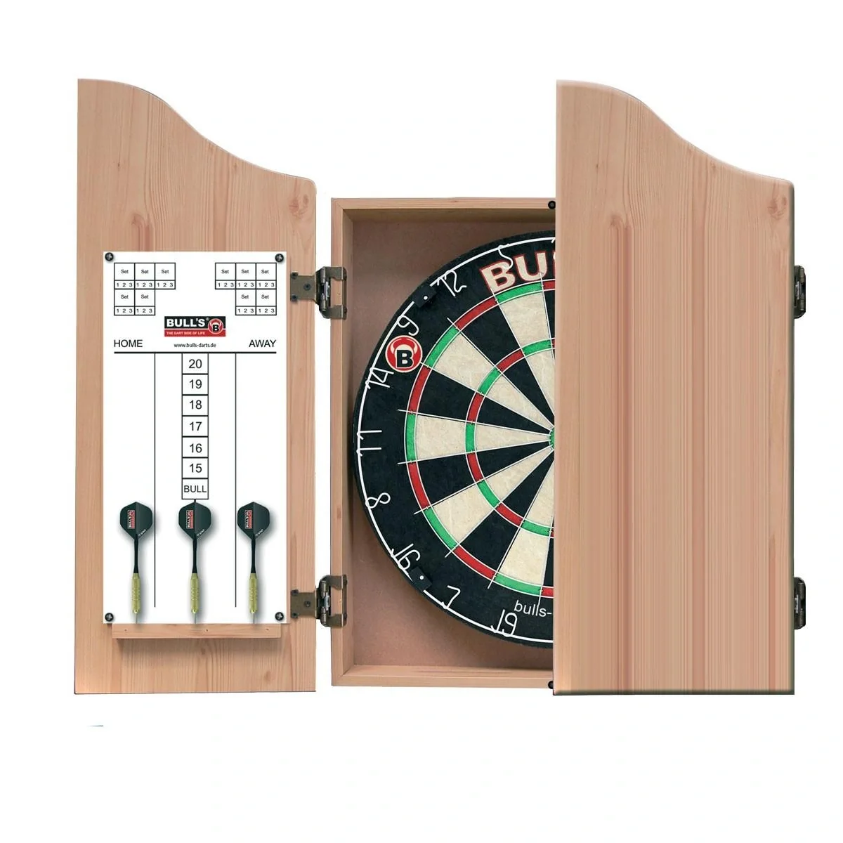 Classic Dartstation - 3