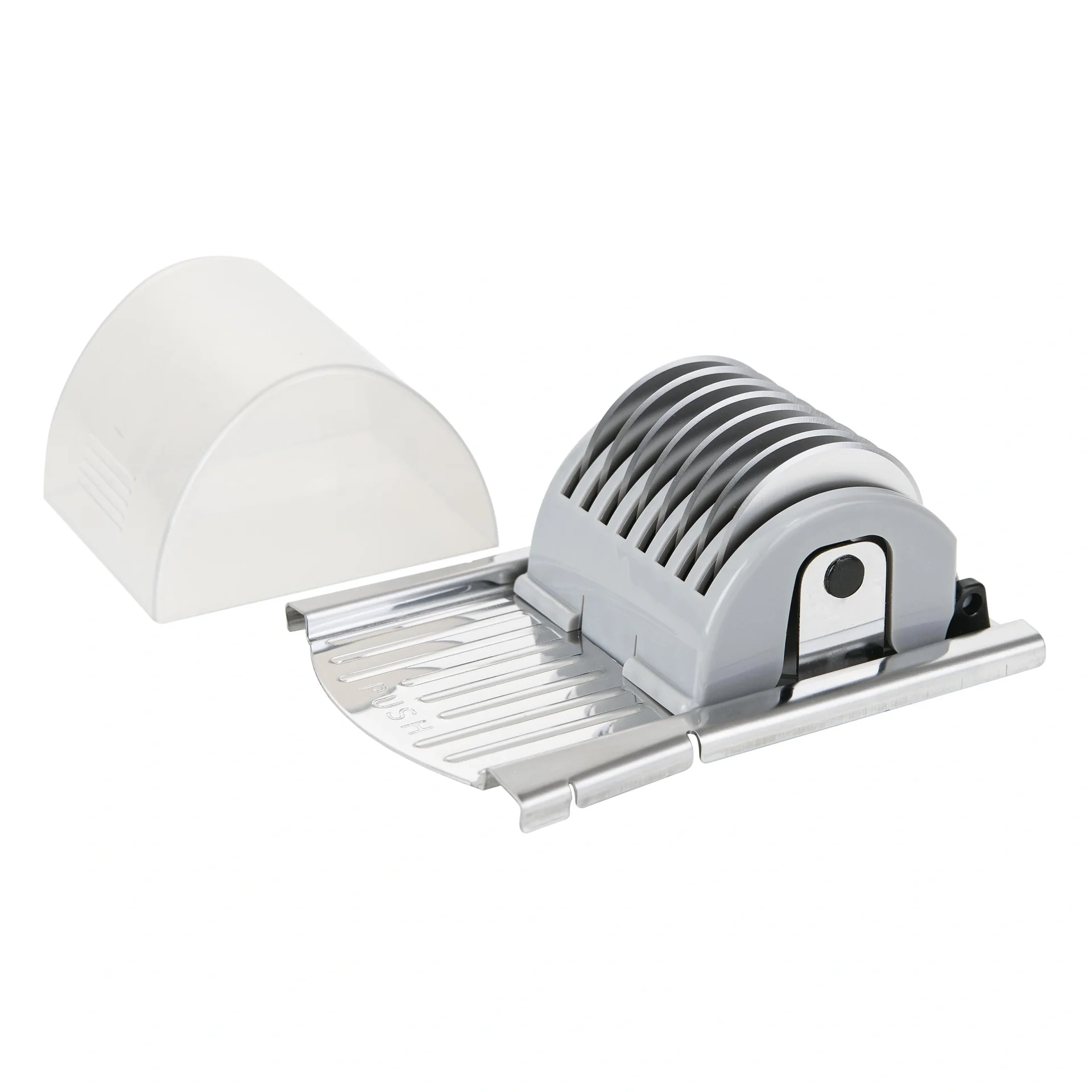 Kräuterroller Einsatz für Wechselklingen-Hobel Nicer Dicer Speed Art. 966417 - 5