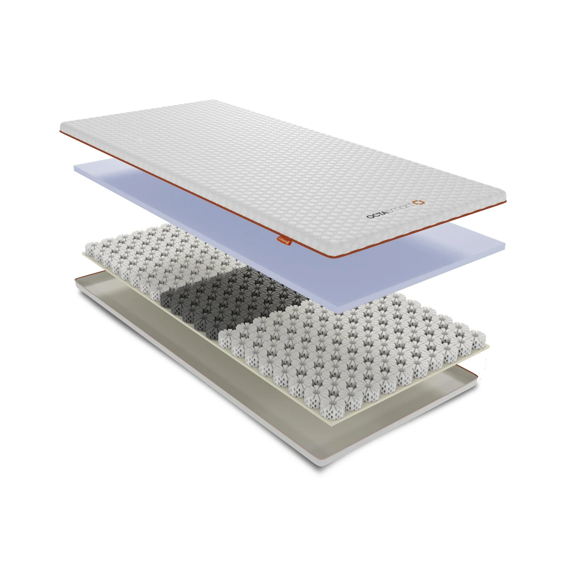 Smart Topper 140 x 200cm - 4