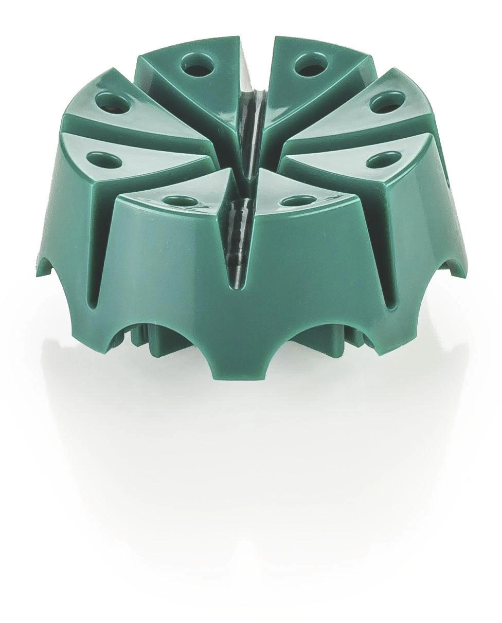 Nicer Dicer "Fusion Smart", 16-teilig - 12