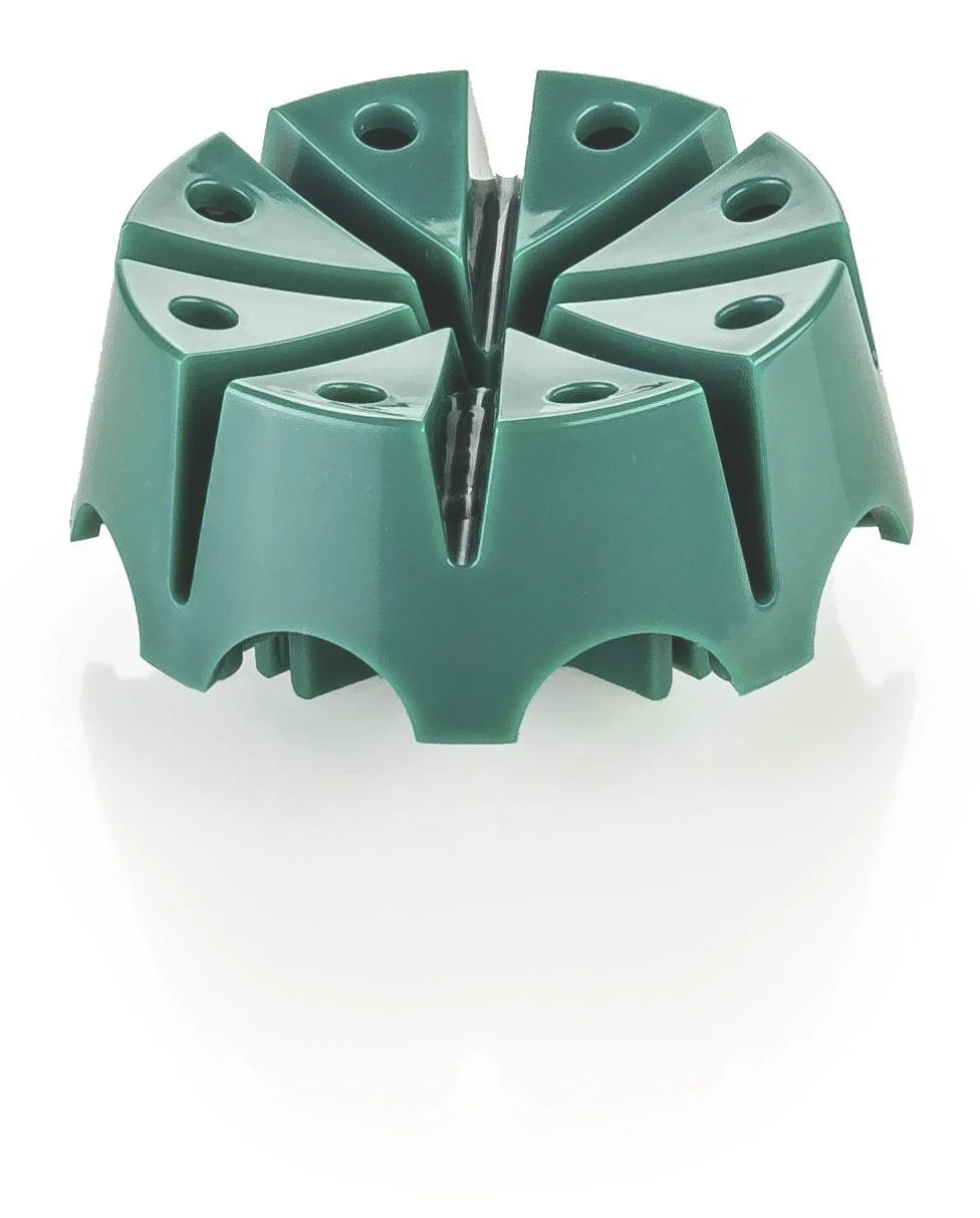 Nicer Dicer "Fusion Smart", 16-teilig - 12