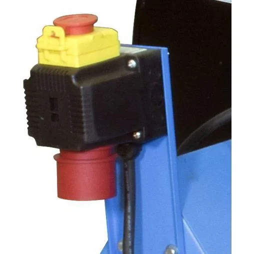 WIPPSÄGE GWS 600 ECO-2 - 4