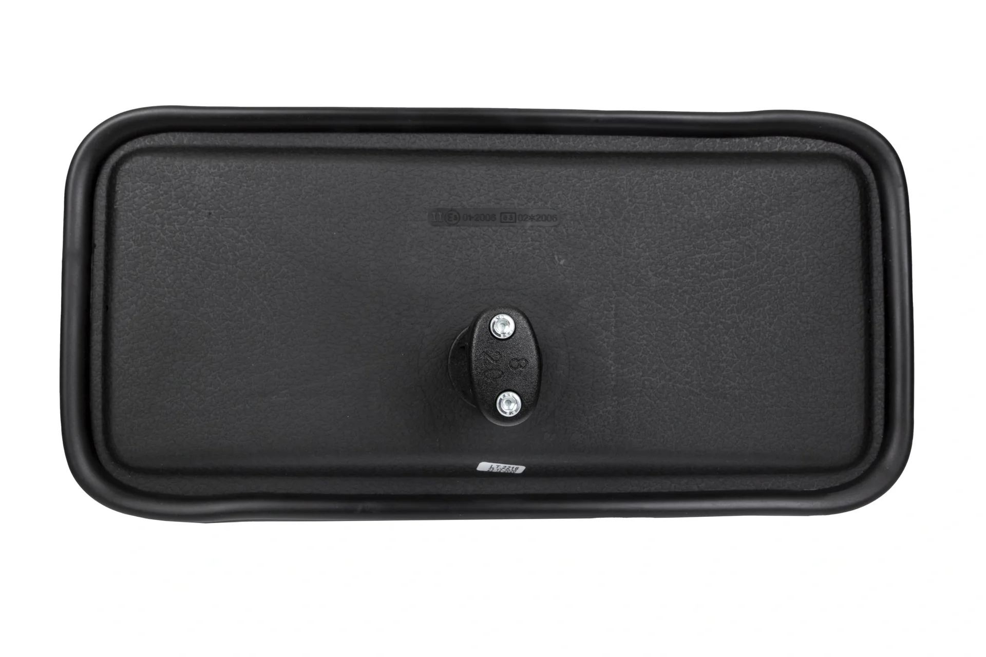 Spiegelkopf, 378 x 187 mm - 2