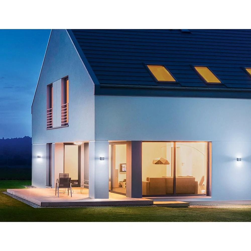 Außen Lichtsensor L 830 LED IHF Ant - 4