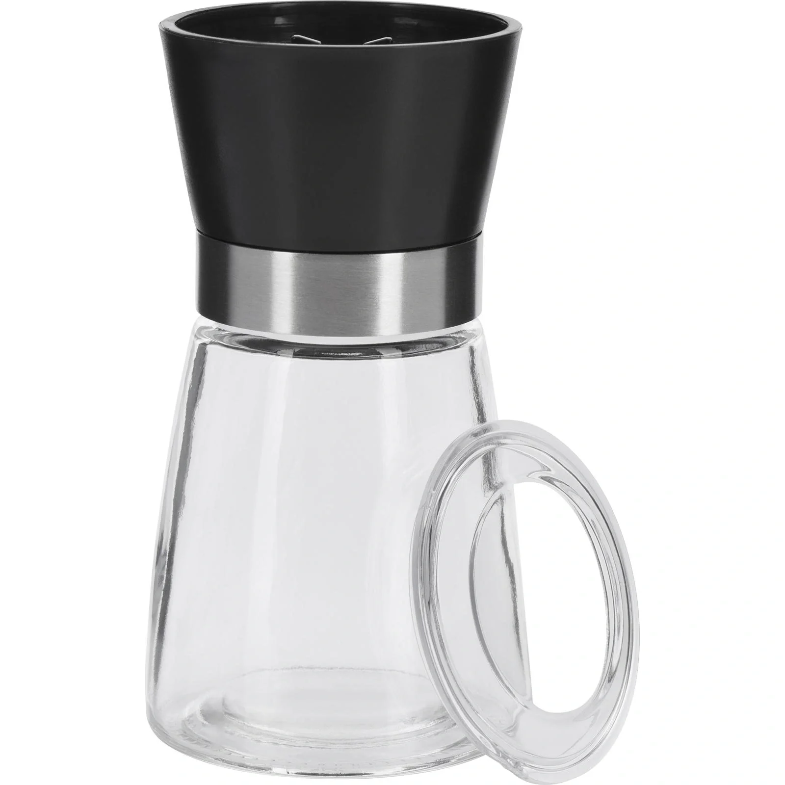 Gewürzmühle "Blacky" - 13