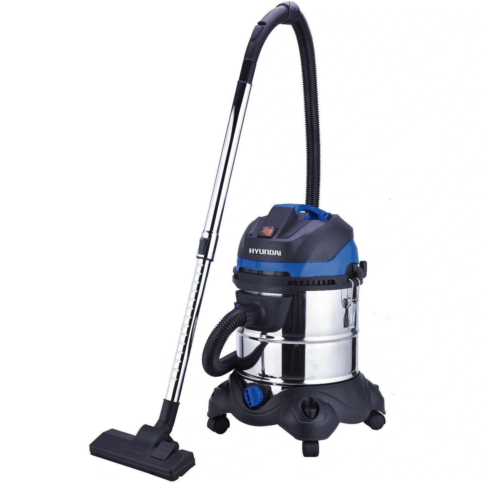 Staubsauger 1200W - 20L - 1