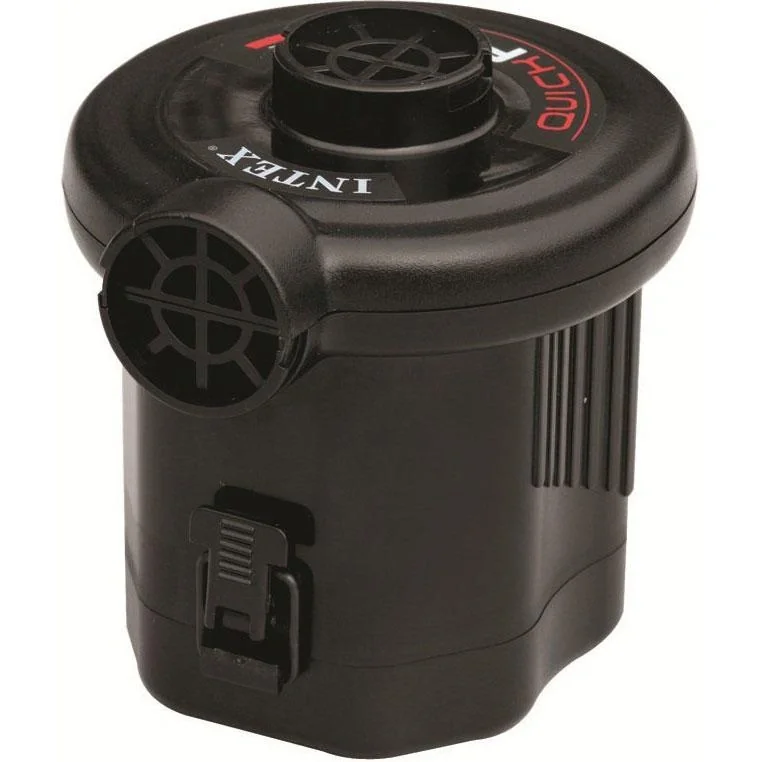Motorpumpe Batterie - 1
