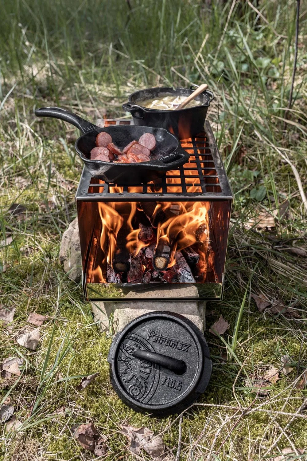 Feuerbox (groß) - 5