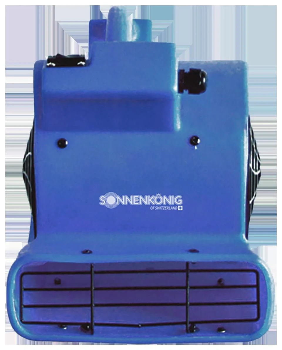 Ventilator - Windmaschine 21" - 5