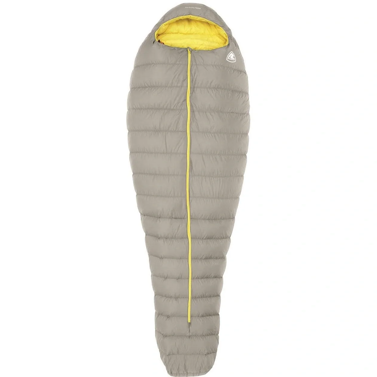 Robens Pamir 750 Schlafsack - 1