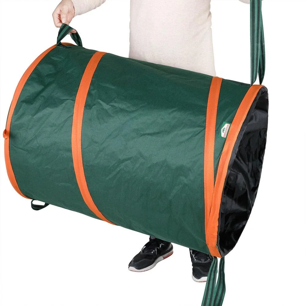 3x Popup-Gartenabfallsack XL - 6