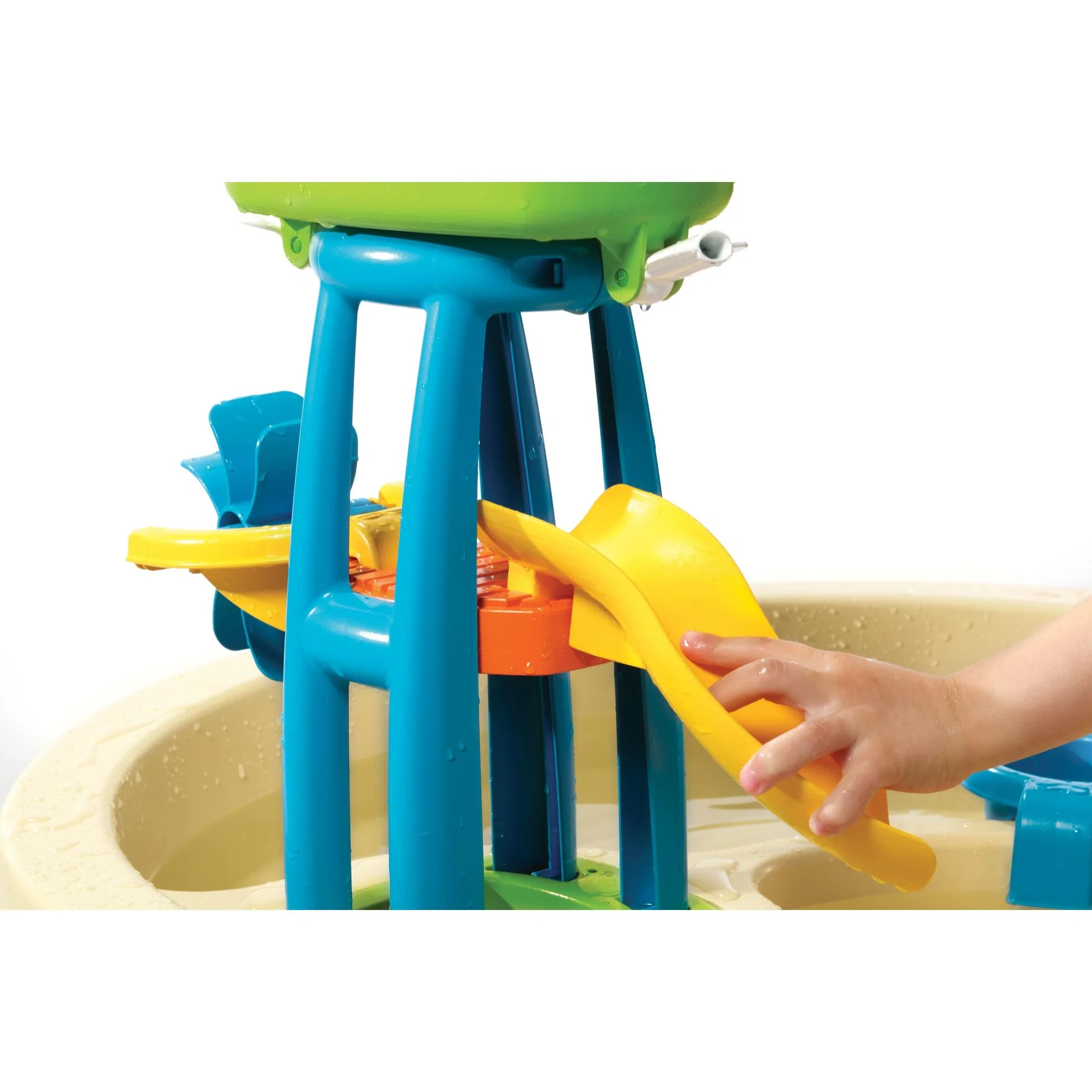 Big Splash Waterpark - 5