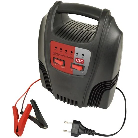 Batterie ladegerät - 1