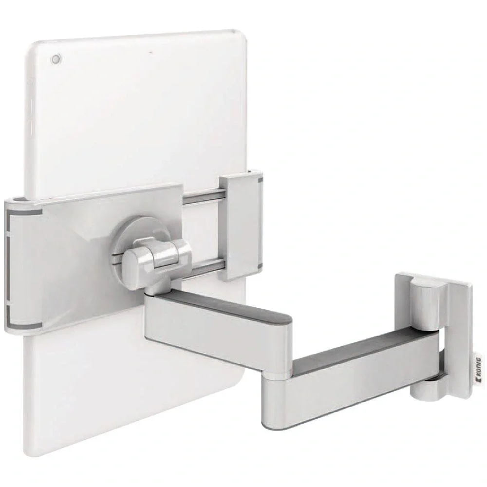 Tablet Halterung vollbeweglich 7 - 12 " 1 kg - 5