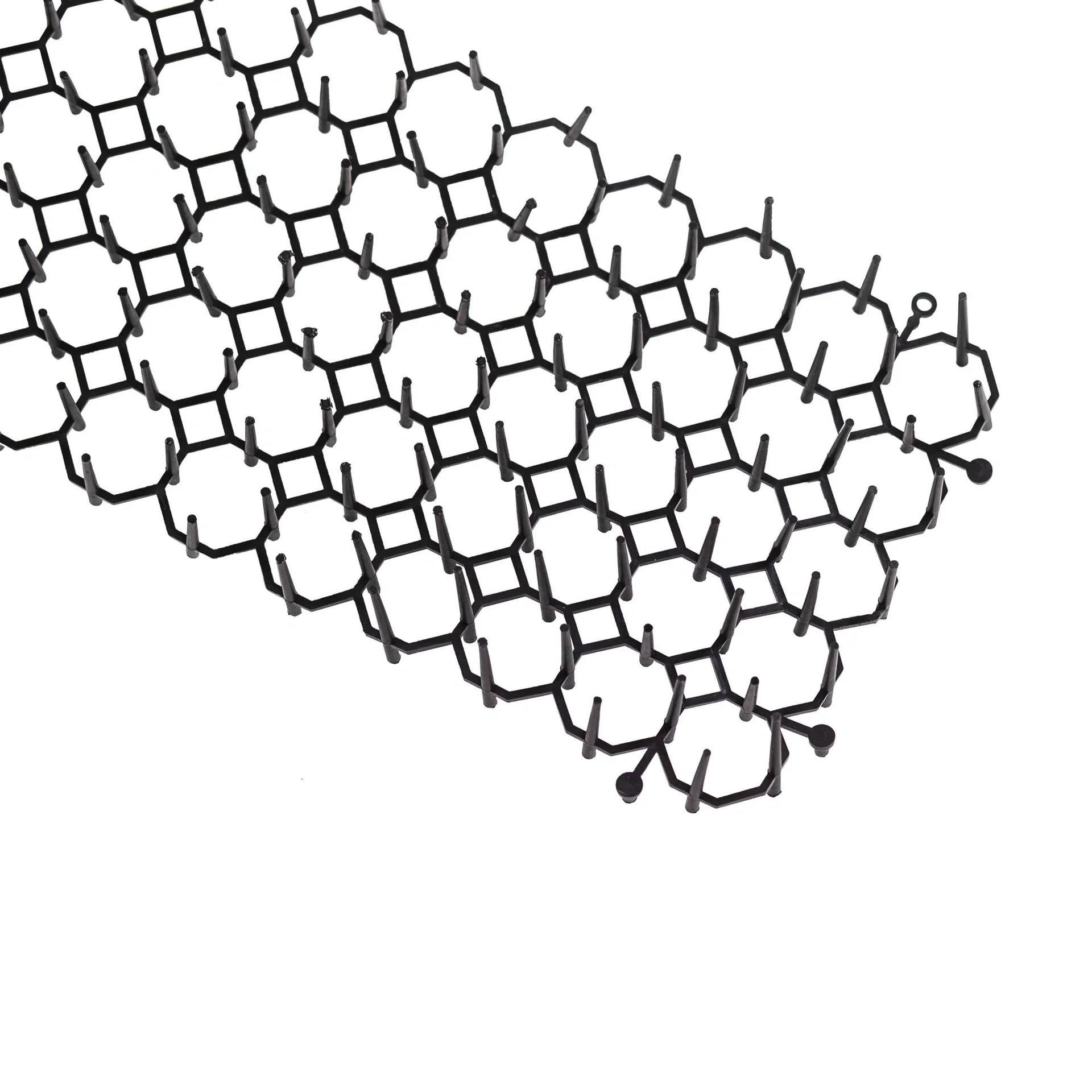 Dornengitter erweiterbar - 2