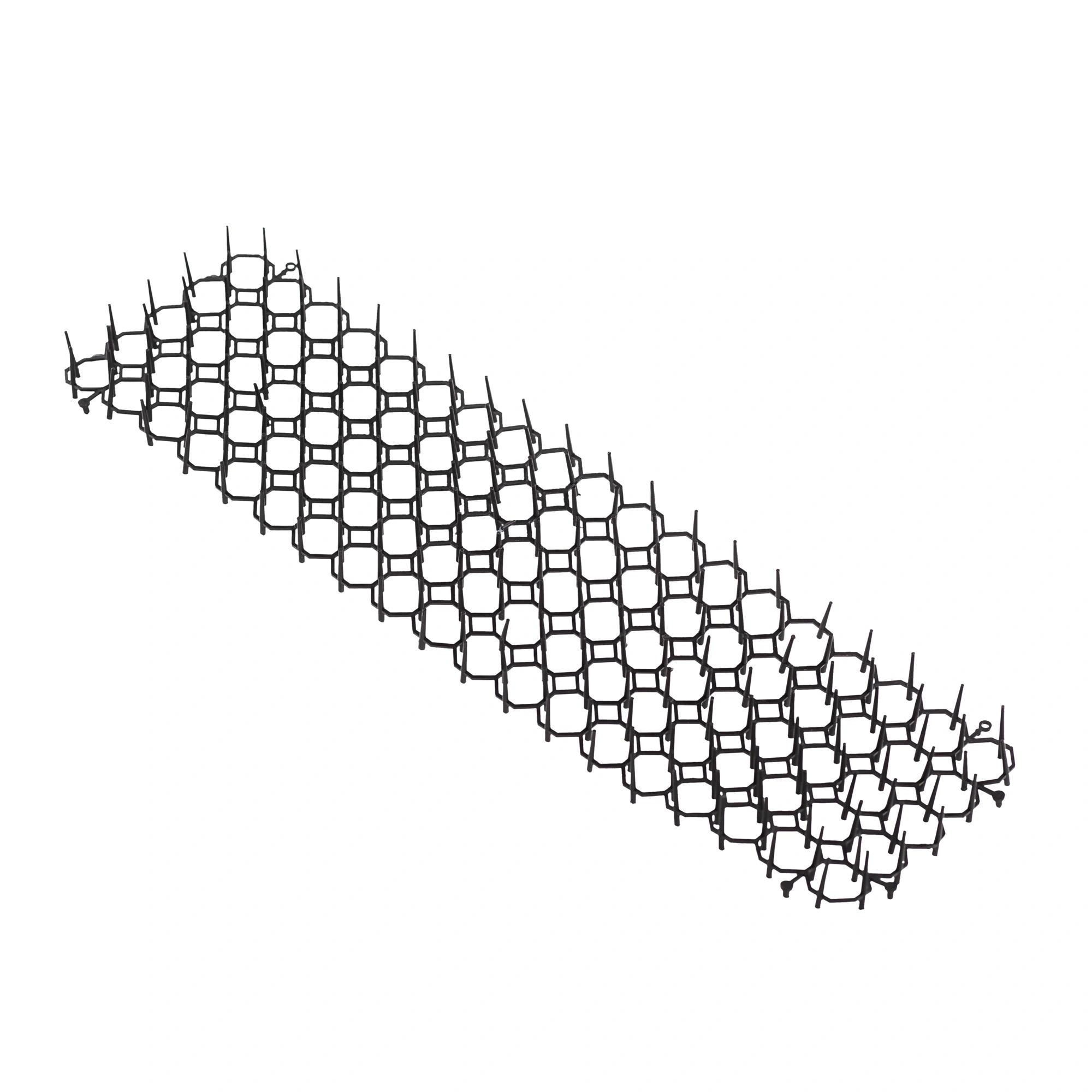 Dornengitter, erweiterbar, 10 Stück - 2