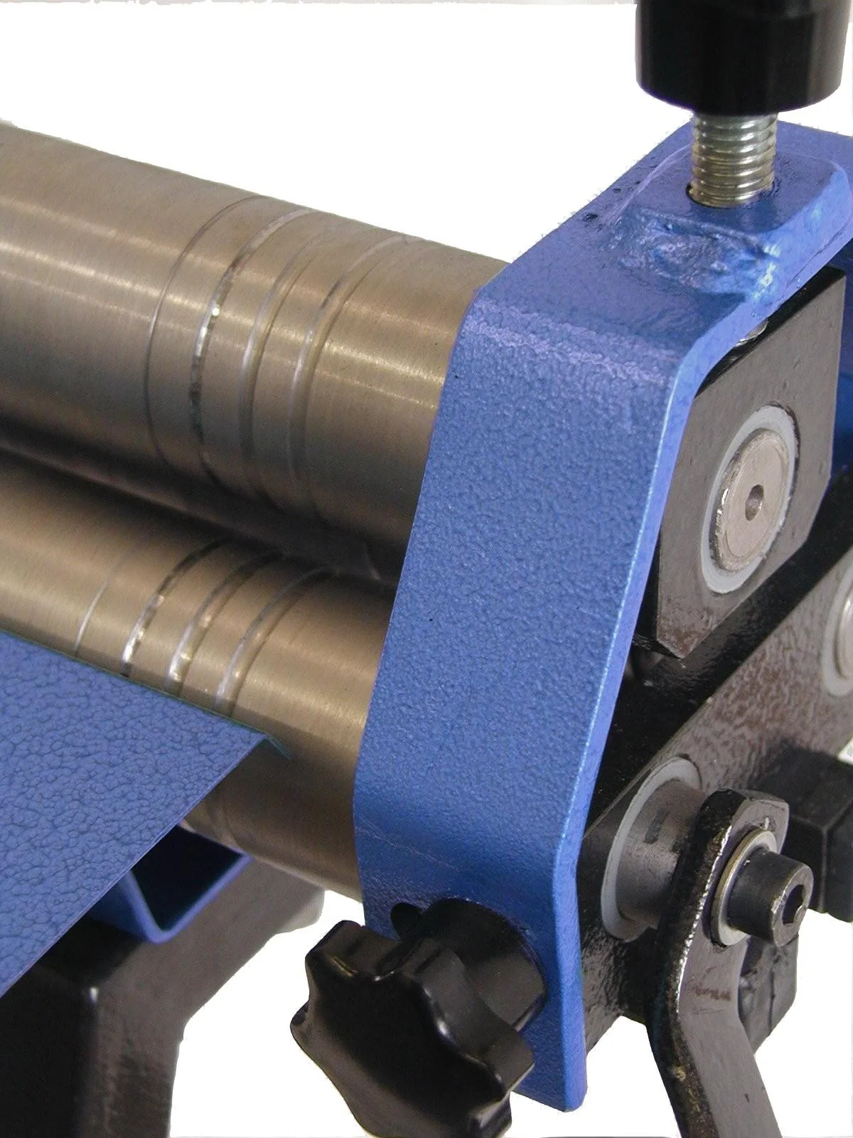 Walzboy WB 1000, Biegegerät - 4