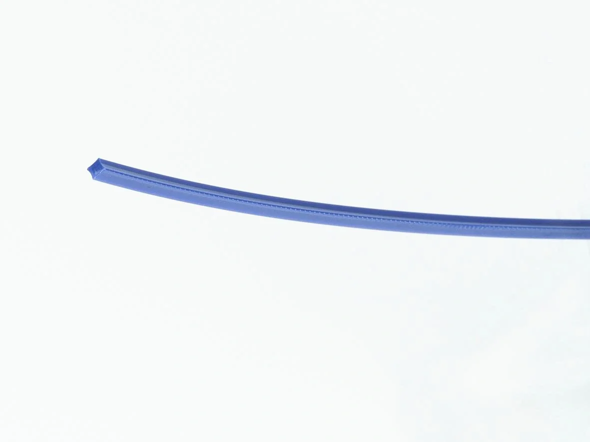 Wildkrautbürste Polyamidfaden (Nylon) 4-kt.3,3/380 mm, 30 St. - 3