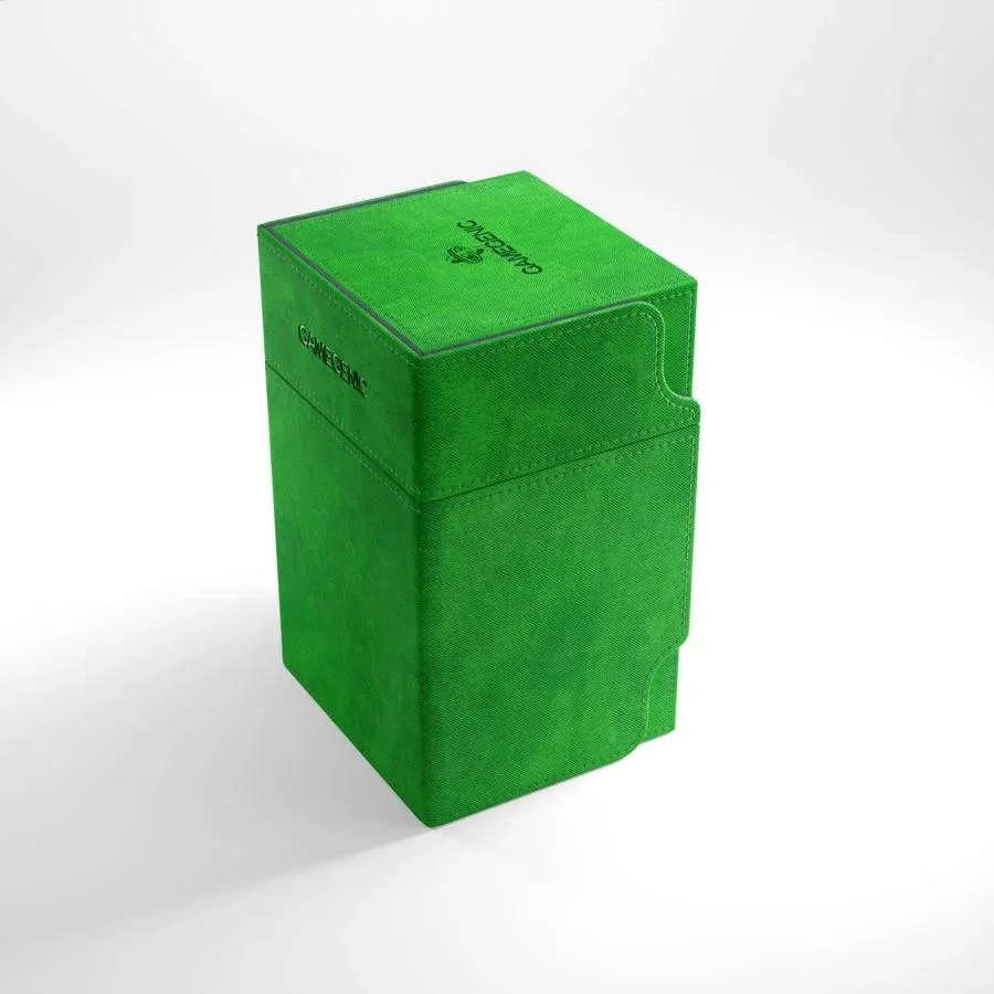Watchtower 100+ Convertible - Green - 1