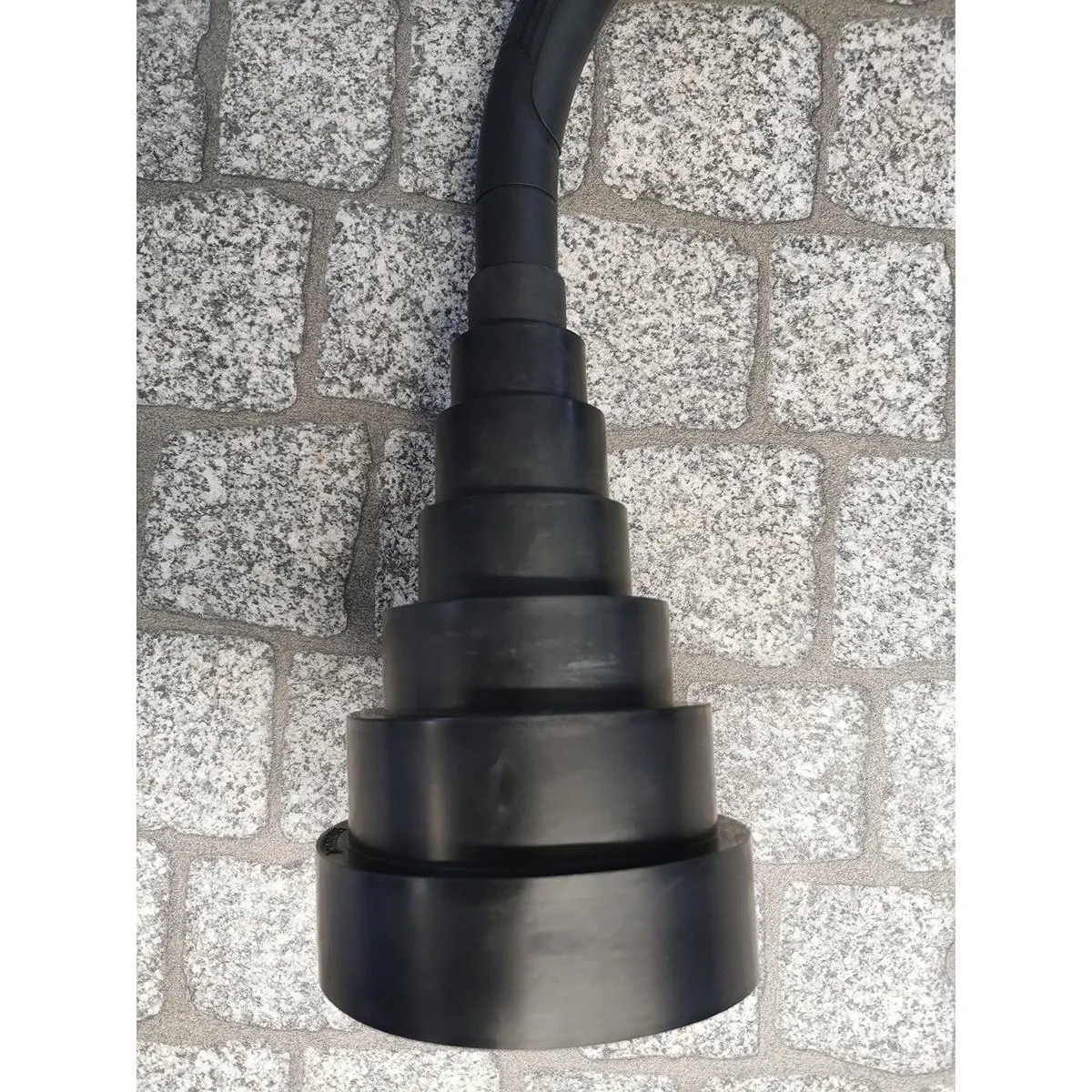 Adapter für Dunstabzugshaube - 9