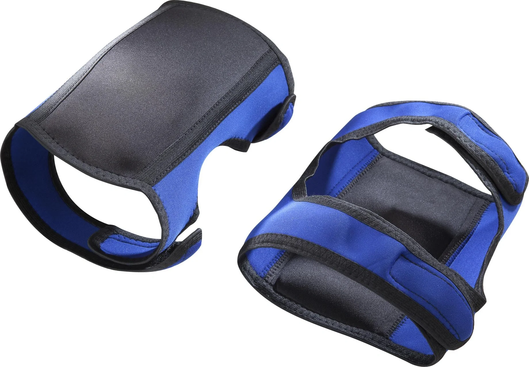 Gel Knieschoner Elastan (Spandex) - 5