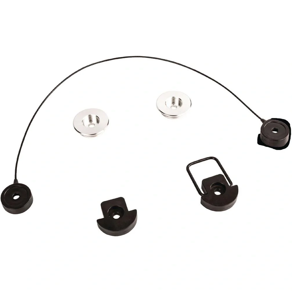 TV-Wandhalterung fixiert 42 - 60 " 35 kg - 2