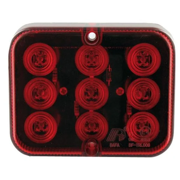 LED Nebelschlussleuchte - universal - 1