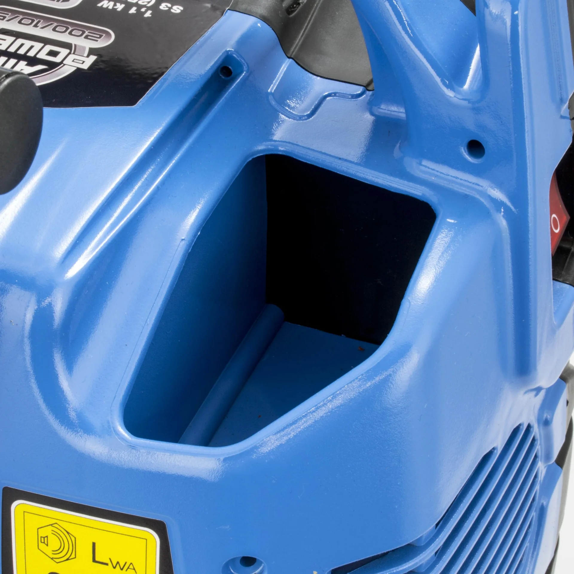 Kompressor Airpower 180/08 - 8