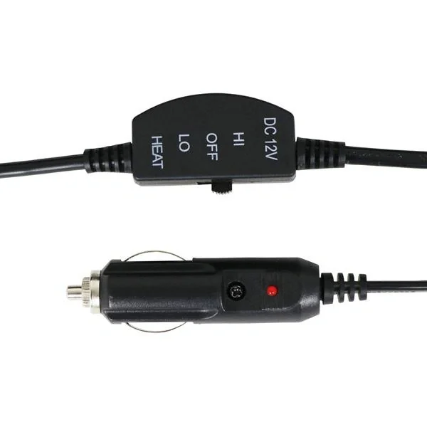 Thermo-sitzauflage - 6