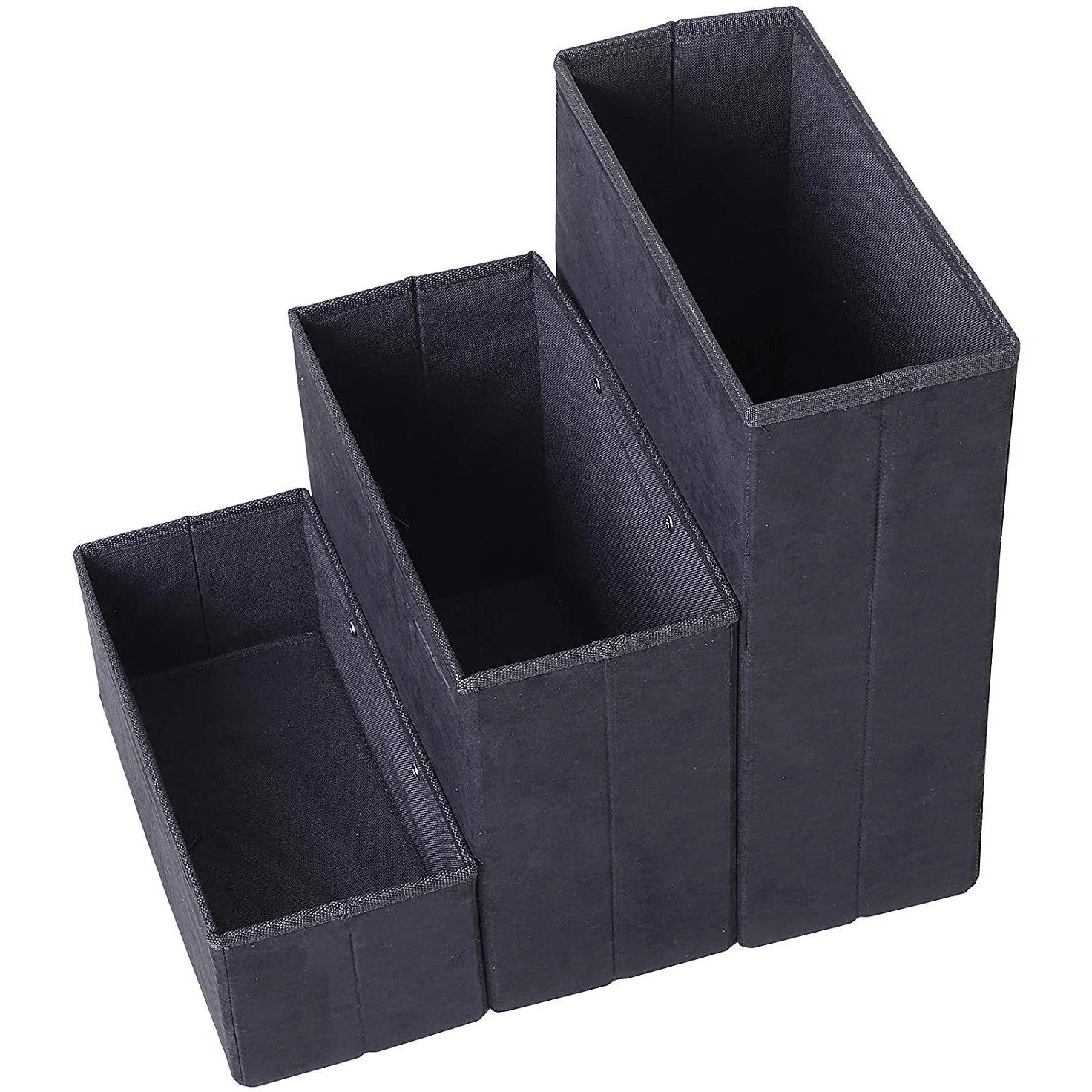 Haustiertreppe mit 3 Stufen - 8