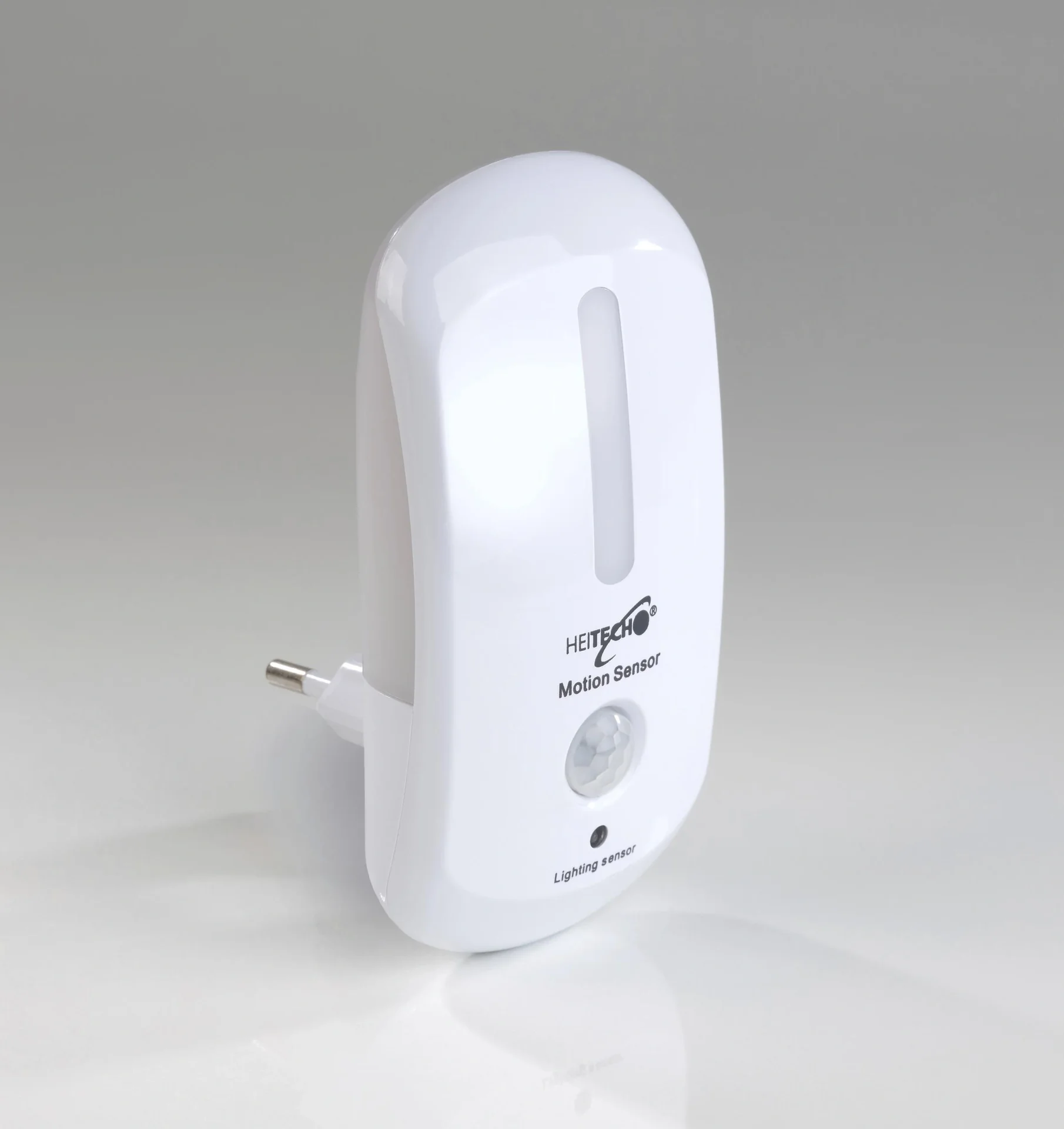 LED Nachtlicht mit Bewegungsmelder und Dämmerungs-Sensor - 3